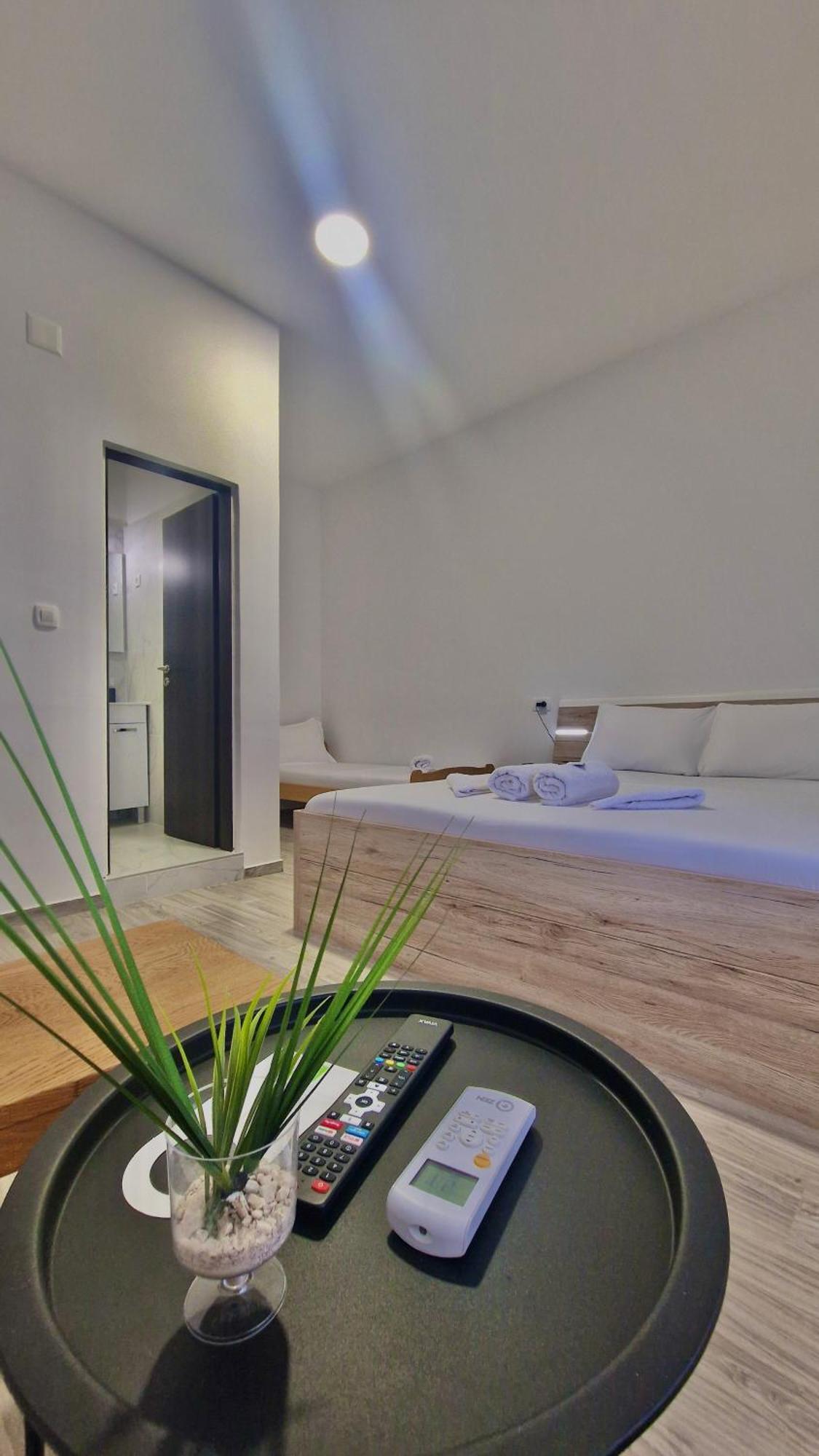Aj Pansion Selce Exterior foto