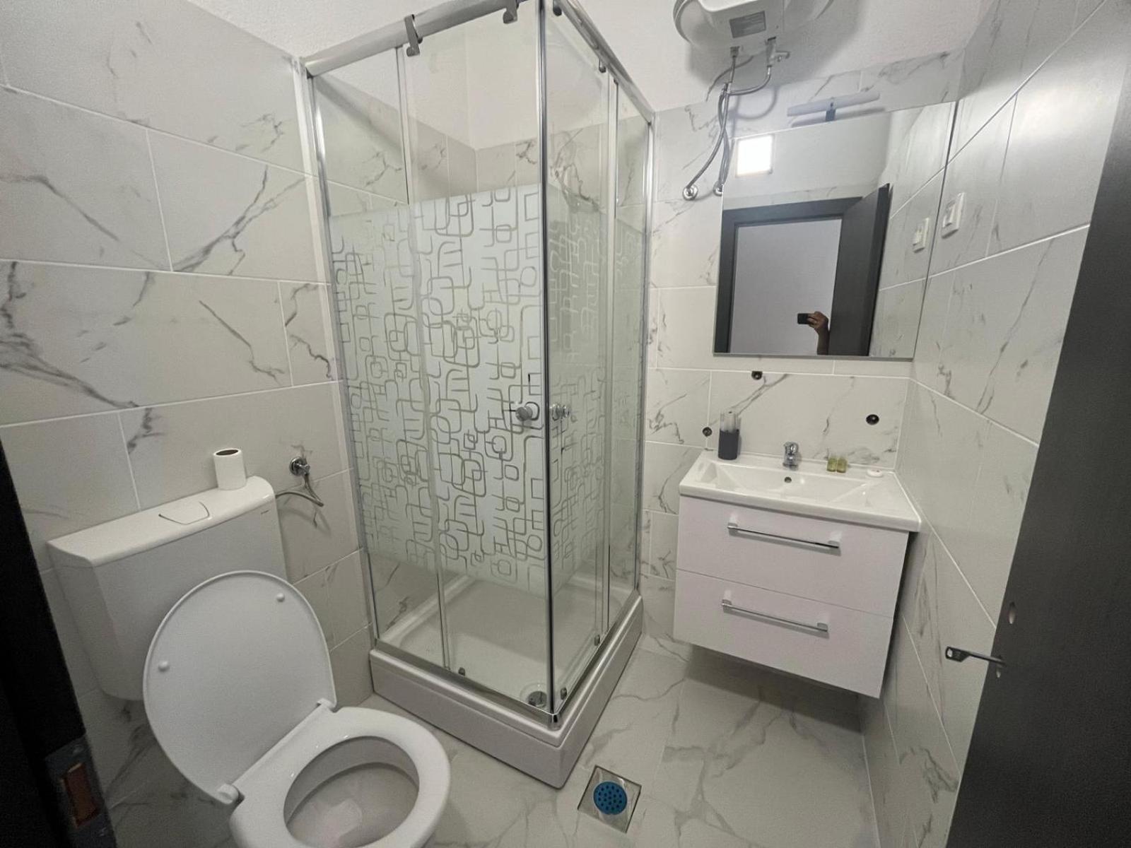 Aj Pansion Selce Exterior foto