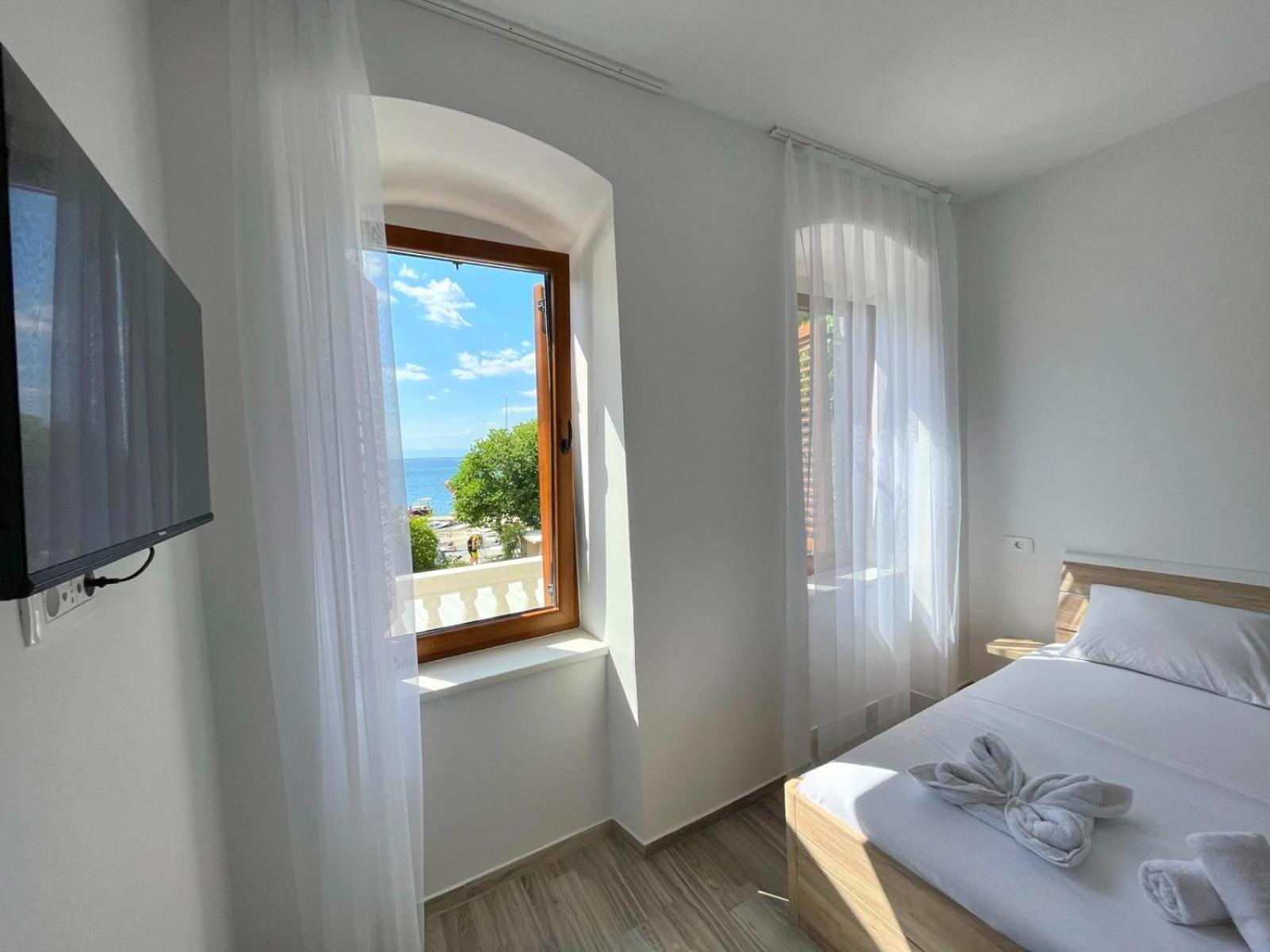 Aj Pansion Selce Exterior foto